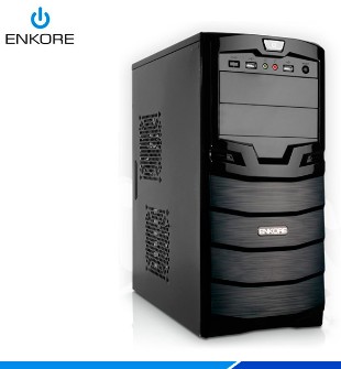 CASE ENKORE APEX ENK-1000 230W/650W VENT. 29CM