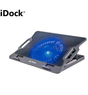 COOLER PARA LAPTOP IDOCK N8 QUANTUM