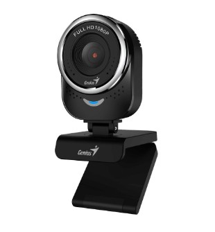 CAMARA WEB GENIUS QCAM 6000  FULL HD 