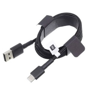 CABLE XIAOMI MI BRAIDED USB TYPE C