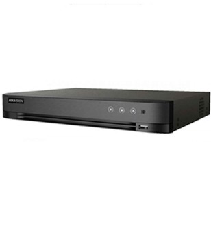  DVR HIKVISION ACUSENSE 4CH SALIDA  | DS-7204HUHI-M1/S