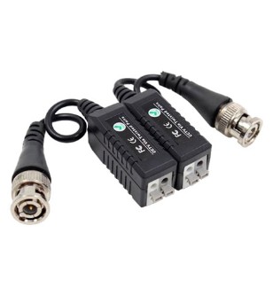 BALUN DE VIDEO HD - 8MPX