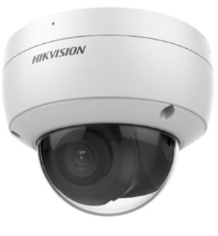 CAMARA EXTERIOR HIKVISION TUBO 5MP IR 40M L.2.8-12MM | DS2CD2183G2-IS