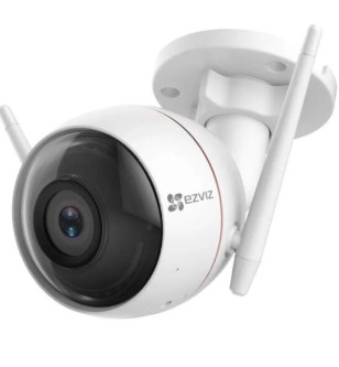 CAMARA EZVIZ EXTERIOR 4MPX  LENTE 2.8MM|  CS-C3W-A0-1F4WFL 