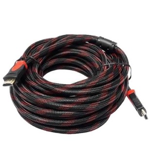 CABLE HDMI DE 20M. FULL HD