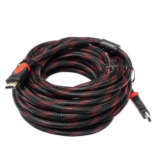 CABLE HDMI DE 30M. FULL HD