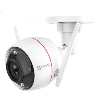 CAMARA IP EXTERIOR 1080P WIFI EZVIZ | CS-C3W-A0-3H2WFL 