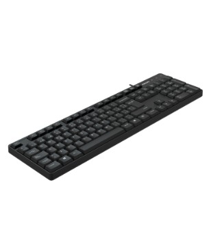 TECLADO PHILIPS K254 USB