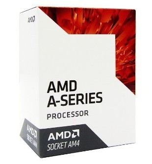 PROCESADOR AMD A6-9400 3.70 GHZ AM4