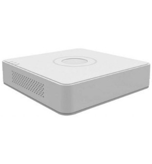 NVR DE 4CH HIKVISION - 1HDD | DS-7104NI-Q1