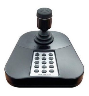 HIKVISION JOYSTICK DE PTZ HK-DS1005KI