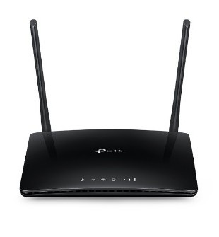 ROUTER INALAMBRICO TP-LINK 4G-LTE | TL-MR6400APAC