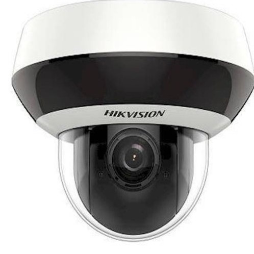 CAMARA DOMO IP MINI PTZ HIKVISION 4MPX LENTE 2.8 - 12 MM| HK-DS2DE2A404IW-DE3