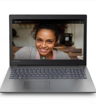 NOTEBOOK LENOVO IDEAPAD 330-15IKBR  I3-7020U ( 81DE0275LM ) 15.6",  1TB , 4GB, FREE DOS