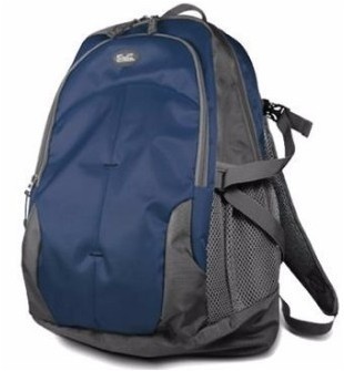 MOCHILA KLIPX 15.6 - KNB-425BL BLUE