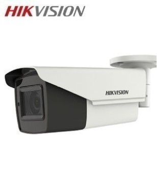 CAMARA TUBO HIKVISION 5MPX  PANORAMICA VARIF | DS-2CE16H0T-IT3ZF