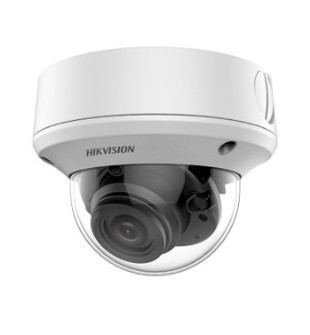 CAMARA DOMO HIKVISION 5MPX  PANORAMICA VARIF | DS2CE5AH0T-VPIT3ZF