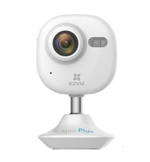 CAMARA MINI PLUS EZVIZ 2MPX (1080P)| CS-CV200-A0-52WFR