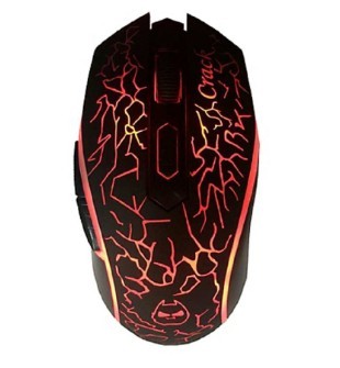 MOUSE GAMER HALION HA-M958 USB CRACK