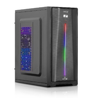 CASE CYBERTEL EPICO CBX C2000 230W/600W  