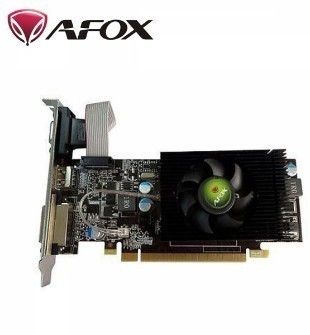 TARJETA DE VIDEO AFOX GT710 SF GT710 DDR3