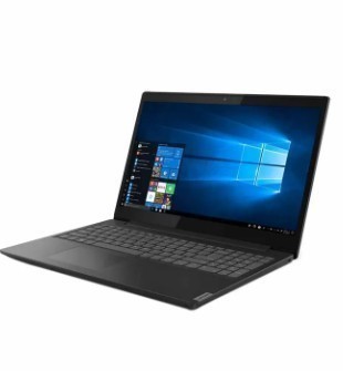 NOTEBOOK LENOVO IDEAPAD L340, 15.6" HD, INTEL CORE I5-8265U 1.60GHZ, 8GB DDR4, 1TB SATA