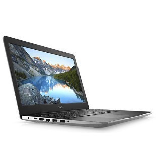 NOTEBOOK DELL CORE I3 1005G1 1.20GHZ, 15.6 FHD ", 4GB DDR4, 1TB, DVD,BLACK