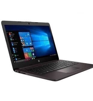 NOTEBOOK HP 240 G7, 14" HD, INTEL CORE I3-1005U, 4GB DDR4, 1TB SATA.