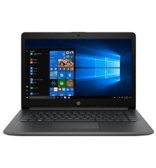 NOTEBOOK HP 240 G7, 14" HD, INTEL CORE I7-1065G7, 8GB DDR4, 1TB SATA, VIDEO RADEON 520 2GB GDDR5