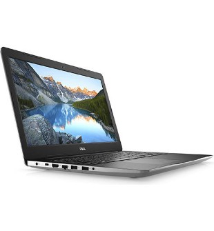 NOTEBOOK DELL INSPIRON 15 3593, 15.6" FHD, INTEL CORE I3-1005G1 1.2GHZ, 4GB DDR4, 1TB SATA