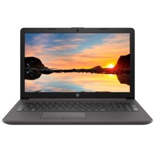 NOTEBOOK HP 250 G7, 15.6" HD, INTEL CORE I3-8130U 2.20GHZ, 4GB DDR4, 1TB SATA.