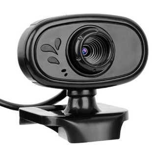 CAMARA WEB HALION HA-W290 - HD1080 - MICROFONO