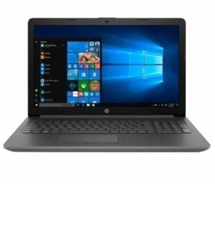 NOTEBOOK HP 15-DW2032LA  15.6", I5-1035G1, 4GB DDR4, 1TB WINDOWS 10