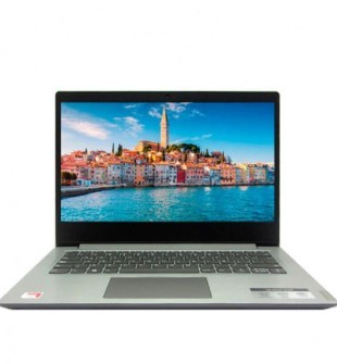 NOTEBOOK LENOVO IP S145-AST A6-9225 2.6G , 14", 4GB, 1TB,  FREE 