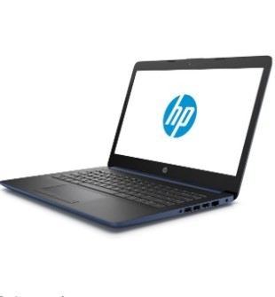 NOTEBOOK HP CM0004LA, 14" LED, AMD A6-9225 2.60 GHZ, 4GB DDR4, 1TB SATA