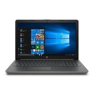 LAPTOP HP 15-DW0020LA CORE I3 8130U, 15.6" HD 4GB, 1TB, WIN 10