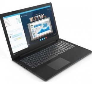 NOTEBOOK LENOVO V145-15AST, AMD A6 9225 2.6GHZ, 15.6"  HD, 4GB DDR4, 500GB SATA.