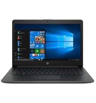 NOTEBOOK HP CK0011LA, 14", INTEL CORE I5-8250U 1.60GHZ, 4GB DDR4, 1TB SATA.