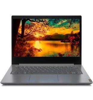 LAPTOP LENOVO V14-IIL, 14"HD, INTEL CORE I3-1005, 4GB DDR4, 1TB SATA, FREE