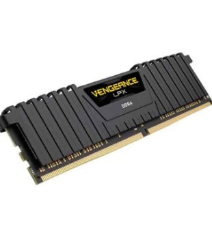 MEMORIA CORSAIR VENGEANCE LPX 8GB  DDR4 3000MHZ