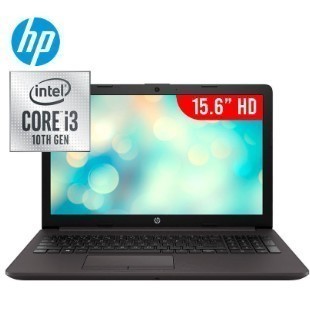 LAPTOP HP 15-DW2048LA 15.6" HD,  I3-1005G1,  4GB,  1TB  (155Q7LA)