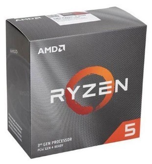 PROCESADOR AMD RYZEN 5 3500X 3.6GHZ