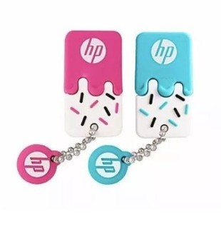 MEMORIA USB HP V178 64GB