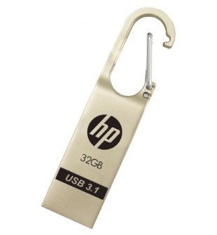 MEMORIA USB HP X760W 32GB 3.0