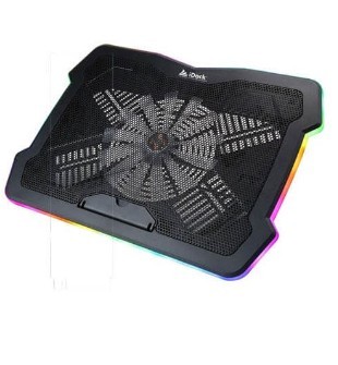 COOLER PARA LAPTOP IDOCK IDK20 TURBINE | RGB