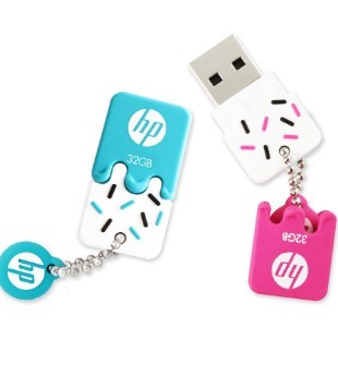 MEMORIA USB 32GB FLASH DRIVE V178B 