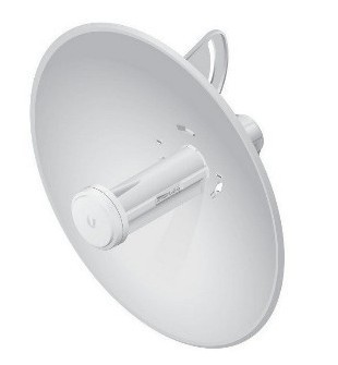 NANOBEAM - POWERBEAM M5-400 DE 5GHZ AIRMAX ACCESPOINT 300MBPS MIMO 2X2 802.11N  25DBI / 26DBM