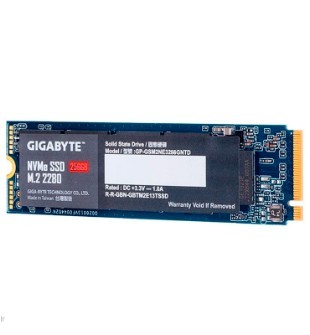 DISCO SOLIDO GIGABYTE NVMEGP-GSM2NE3256GNTD, 256GB, M.2, SSD