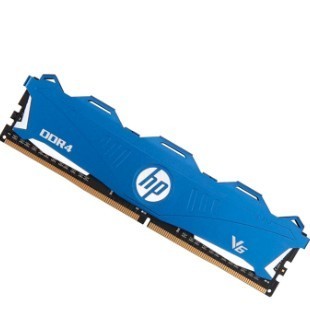 MEMORIA HP V6 SERIES, 16GB, DDR4, 3000 MHZ, PC4-24000, CL-16