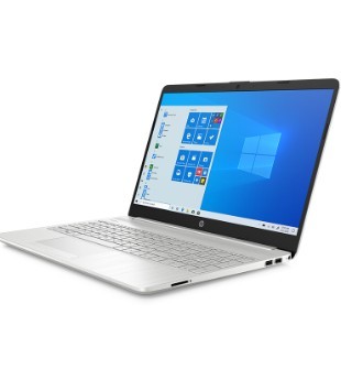 NOTEBOOK HP 15-DW2029LA 15.6" LED FHD SVA, CORE I7-1065G7 1.30GHZ, 1TB + SSD 128GB , 12GB DDR4,